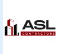 ASL Contractors logo